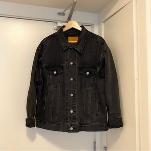 Denim Forum Ali Jacket - M